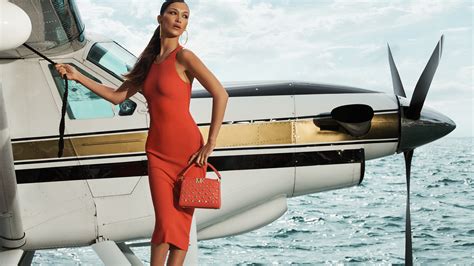 michael kors ad campaign|michael kors advertisement.